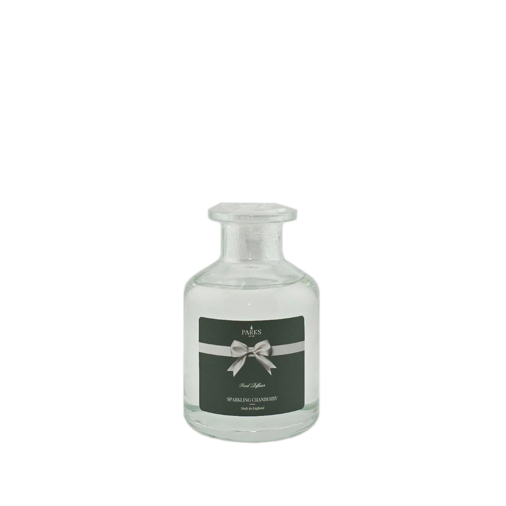 PERFECT PRESENTS SPARKLING CRANBERRIES 100ML DIFFUSER