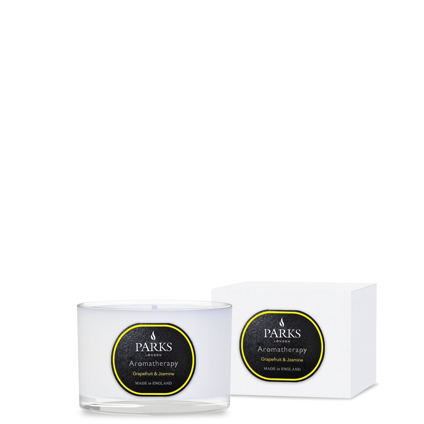 GRAPEFRUIT & JASMINE CANDLE 70G