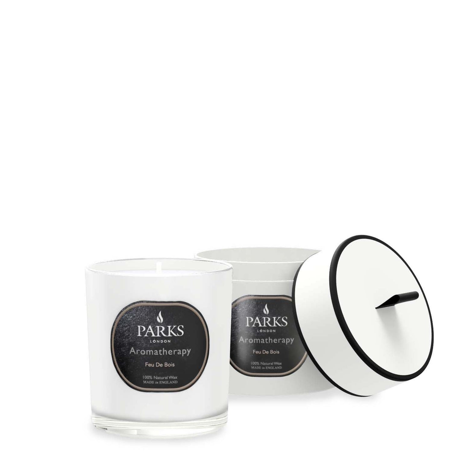 FEU DE BOIS CANDLE 220G
