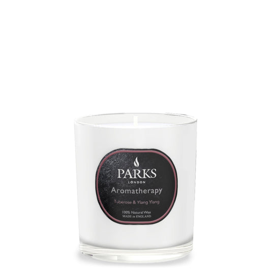 TUBEROSE & YLANG YLANG CANDLE 220G