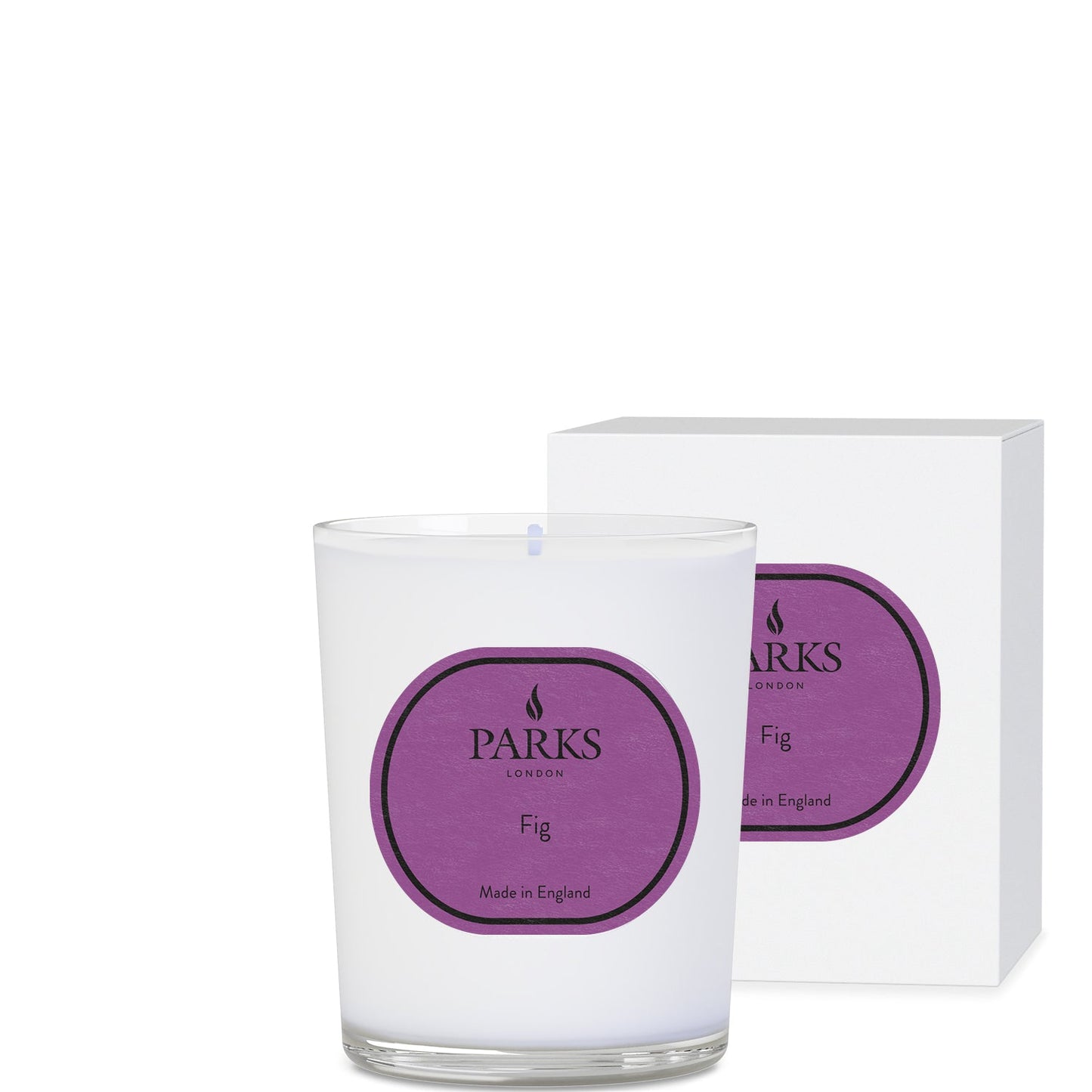 FIG CANDLE 180G