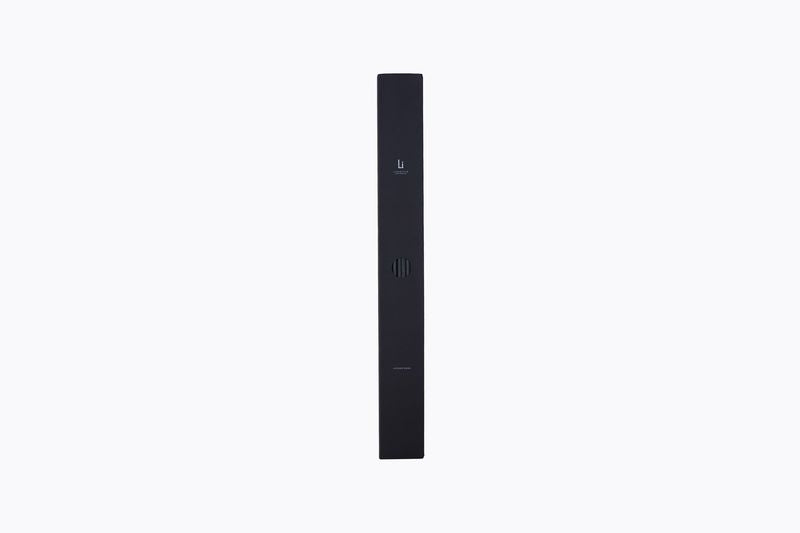 Lifestyle Home Collection Sable Onyx XXL Diffuser Refill 2 x 500ml