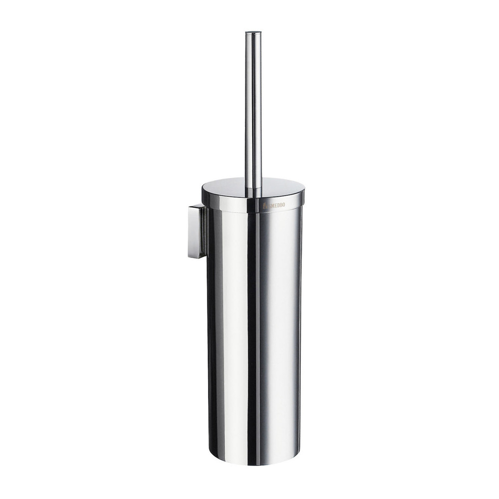 Smedbo House Wall Toilet Brush Set RK332