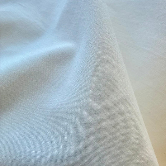 Dormitory Rest White Extra Deep Fitted Sheet, Egyptian Cotton Percale