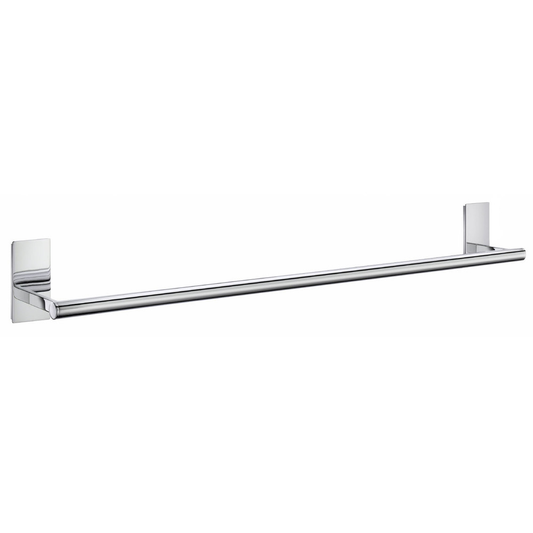 Smedbo Pool Polished Chrome 63 cm Towel Rail ZK3464