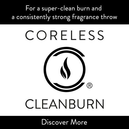 VINTAGE AROMATHERAPY LEMONGRASS & MINT 350G 3 WICK CANDLE