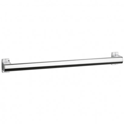 Pellet Arsis Evolution 400 mm Straight Grab Bar/Towel Rail - Bright Anodized Aluminium