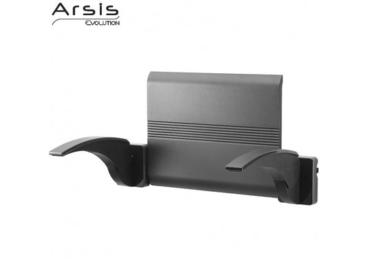 Pellet Arsis Evolution Backrest + 2 Armrests - Anthracite Grey 047723