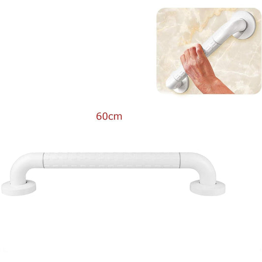 Non-Skid Bathroom Grab Rail Safety Support for Elderly, Disabled & Senior