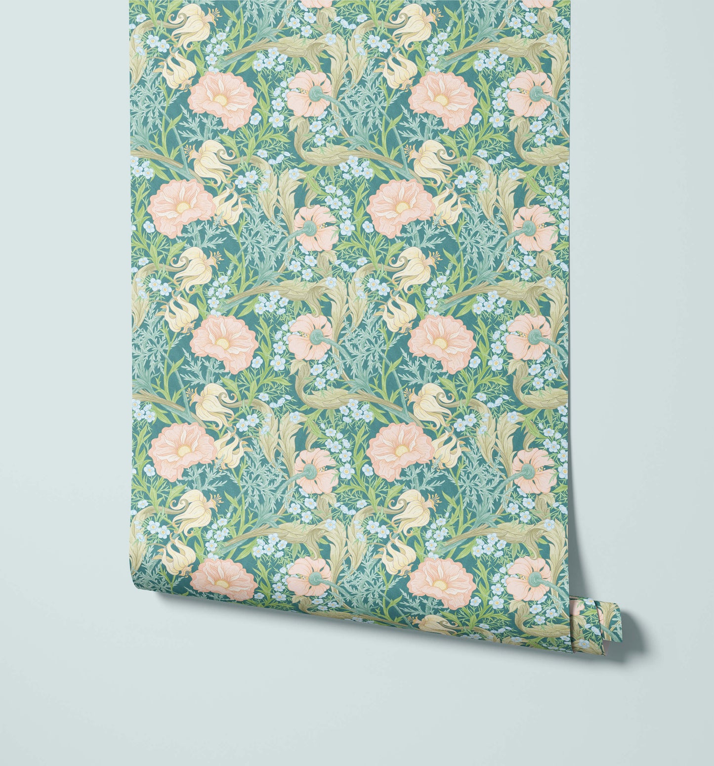 Bobbi Beck Benedict Wallpaper