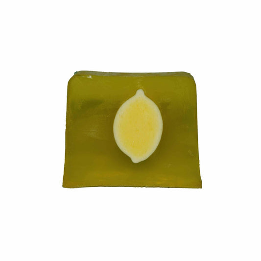 Eco Bath Exotic Shower Gel Bar