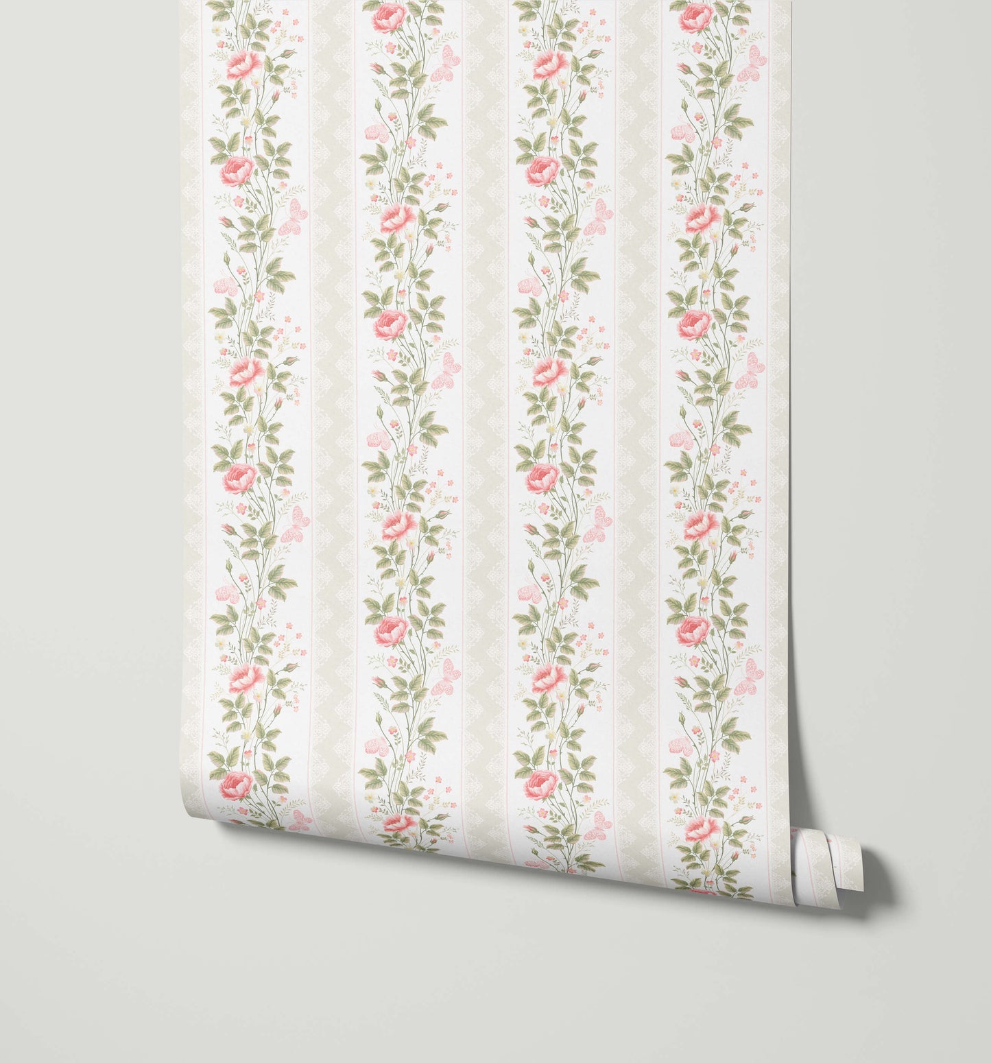 Bobbi Beck Edith Wallpaper