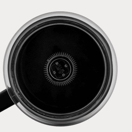 Bialetti Electric Milk Frother 330ml