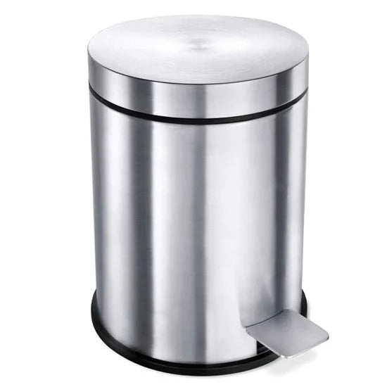 Zack Vasca 3 ltr Pedal Bin