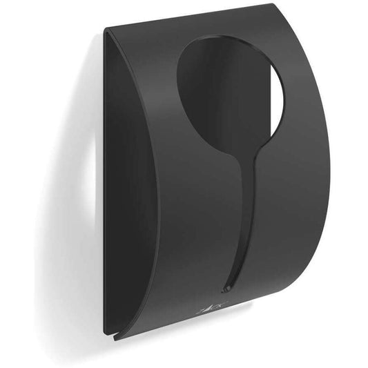 🗜️ Zack Peco Premium Stainless Steel Towel Clamp - Self-Adhesive Design 🏠