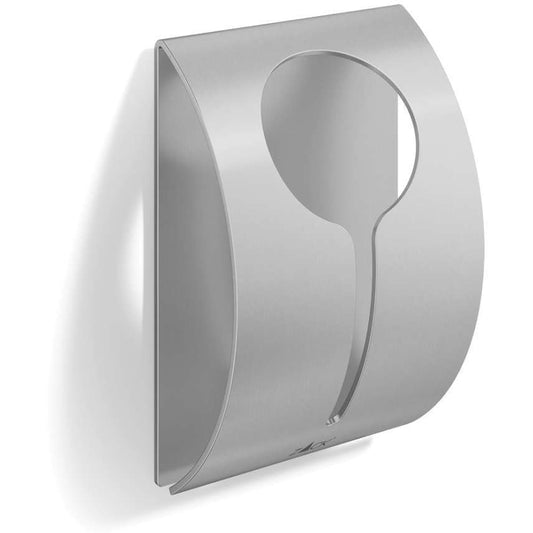 🗜️ Zack Peco Premium Stainless Steel Towel Clamp - Self-Adhesive Design 🏠