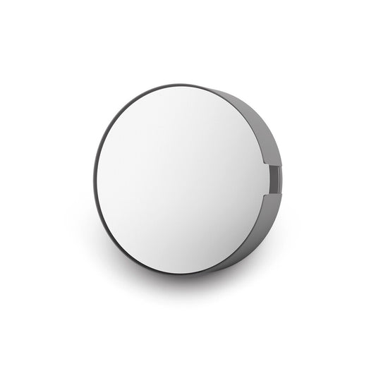 🔐 Zack Nolma Premium Key Cabinet with Mirror - German Engineering Excellence