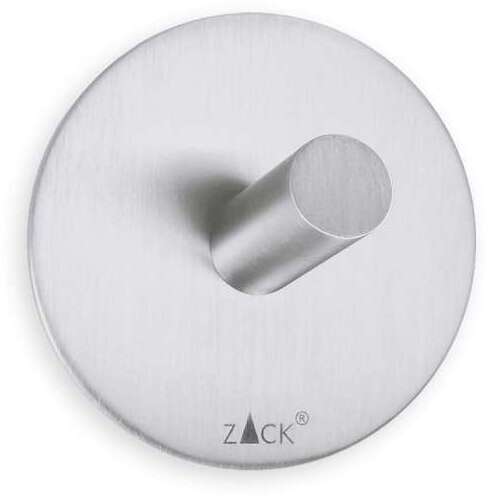 Zack Peco Stainless Steel Towel Hook