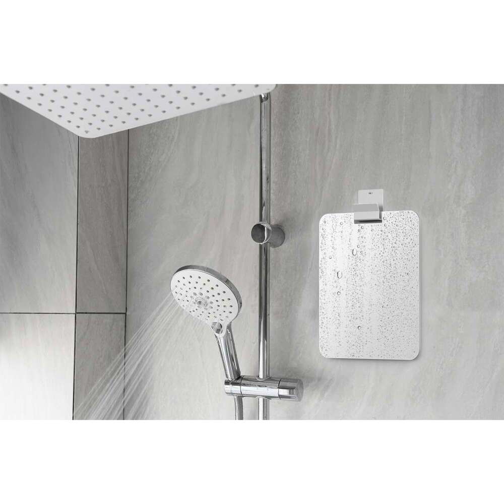 Zack Potes Shower Mirror 40801