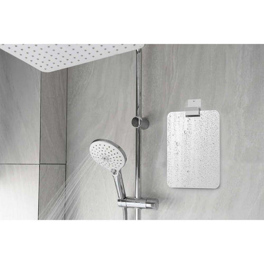 Zack Potes Shower Mirror 40801