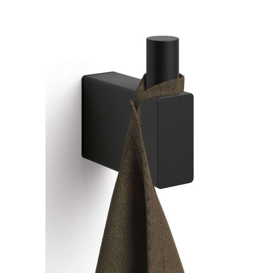 ๐ชโจ Zack Linea Premium Stainless Steel Towel Hook - German Engineering Excellence ๐ฉ๐ช