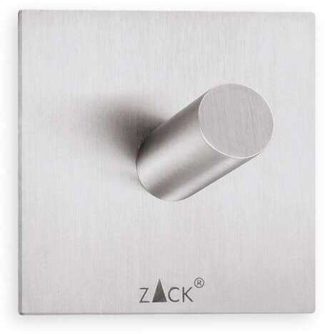 Zack Peco Stainless Steel Towel Hook