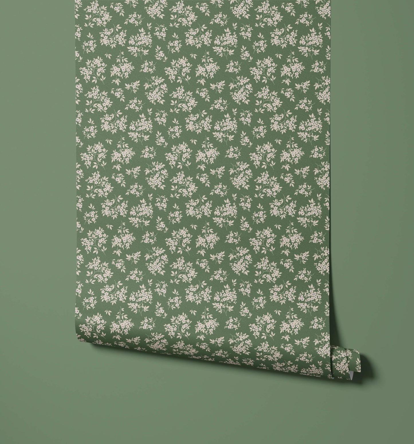 Bobbi Beck Lorna Wallpaper