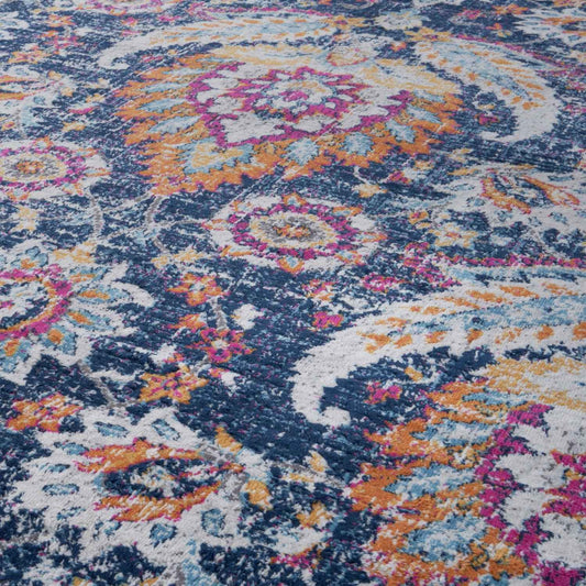 Marrakech Vintage Rug | 420