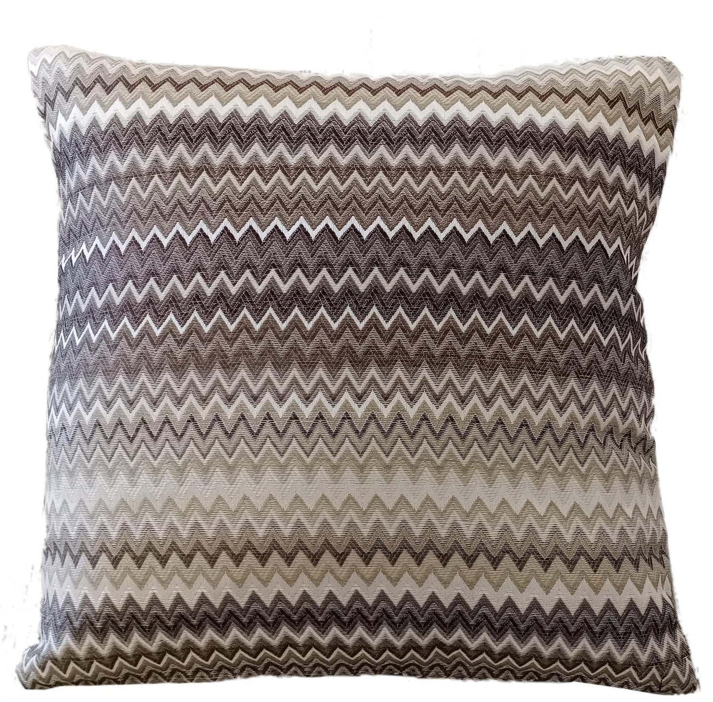 Olivia Rocco Mia Bohemian Tribal Stripe Throw & Cushion Cover