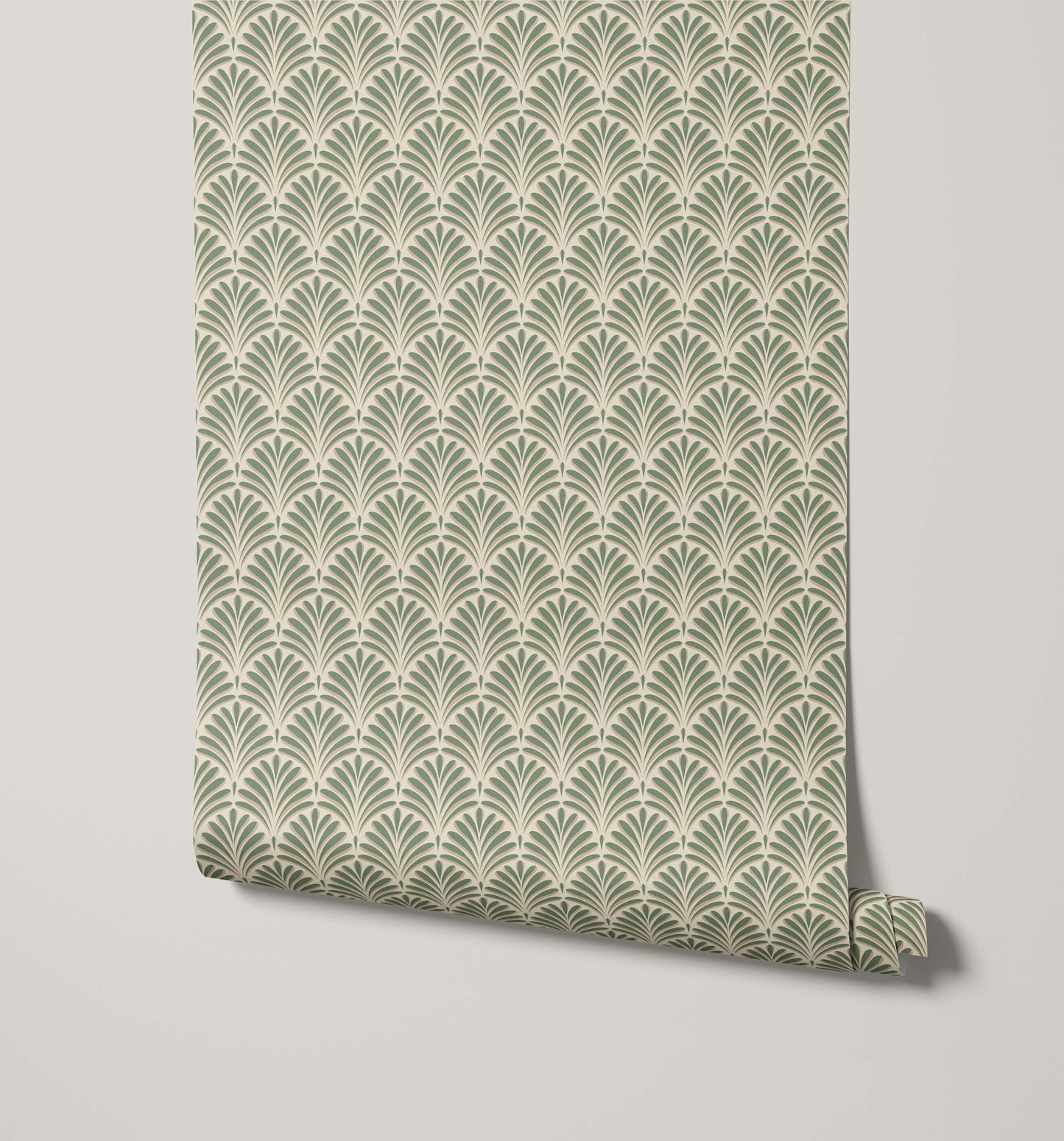 Bobbi Beck Soho Wallpaper