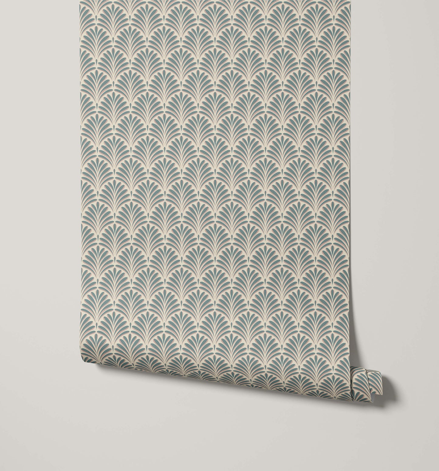 Bobbi Beck Soho Wallpaper