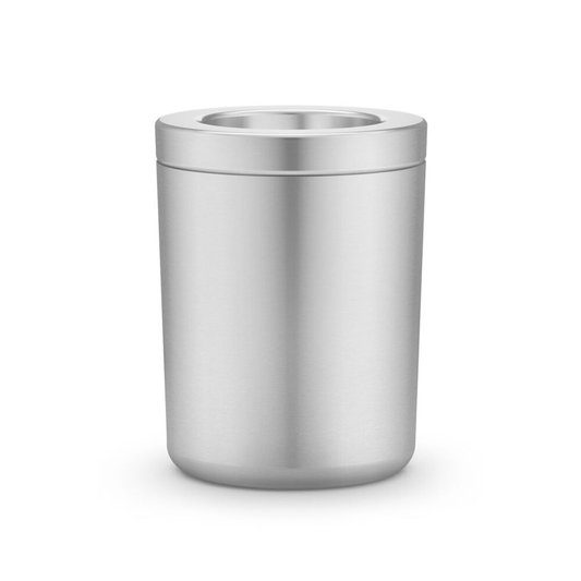 Zack Donare Premium Brushed Stainless Steel Wine Bottle Cooler
