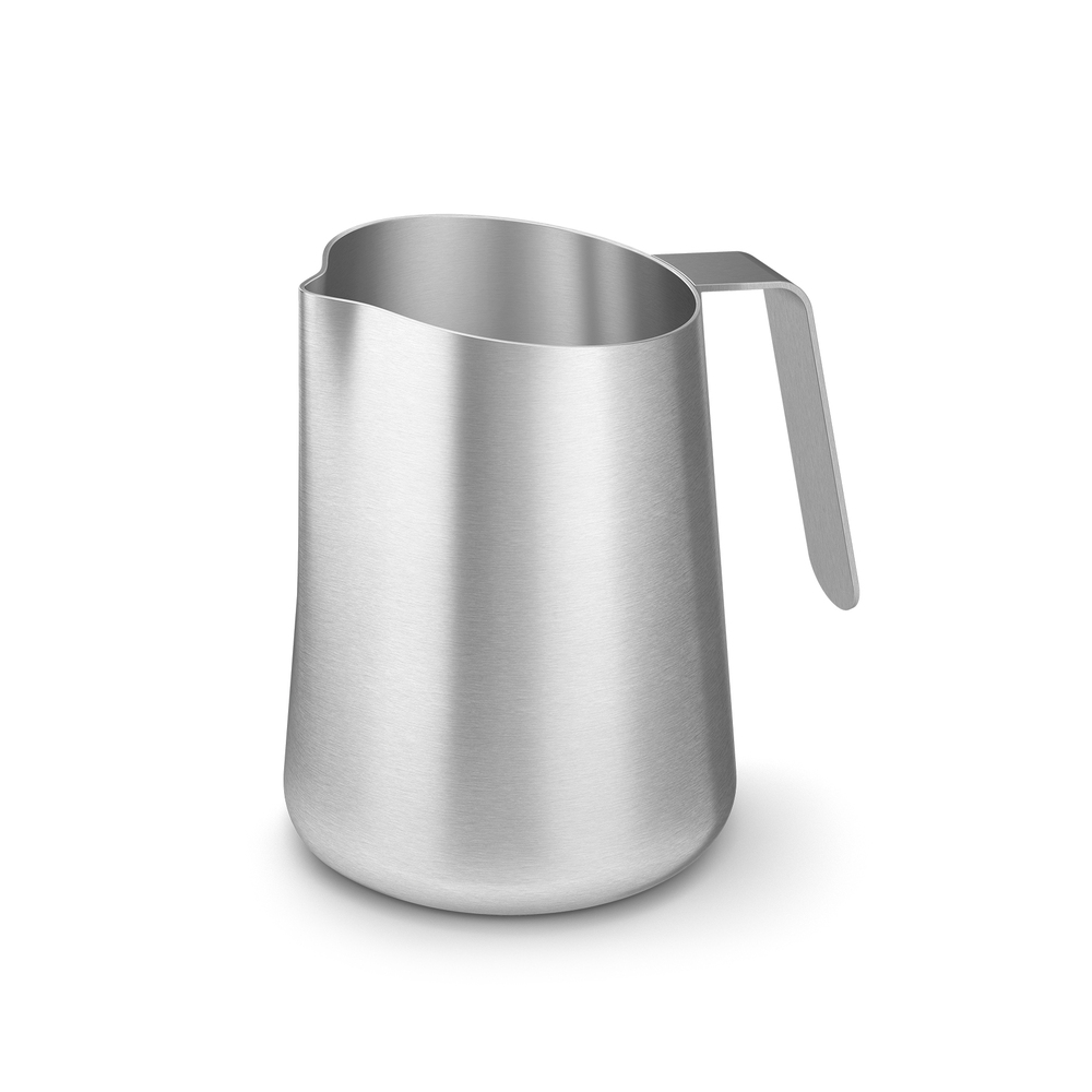 Zack Acio Brushed Stainless Steel 600 ml Jug 20526