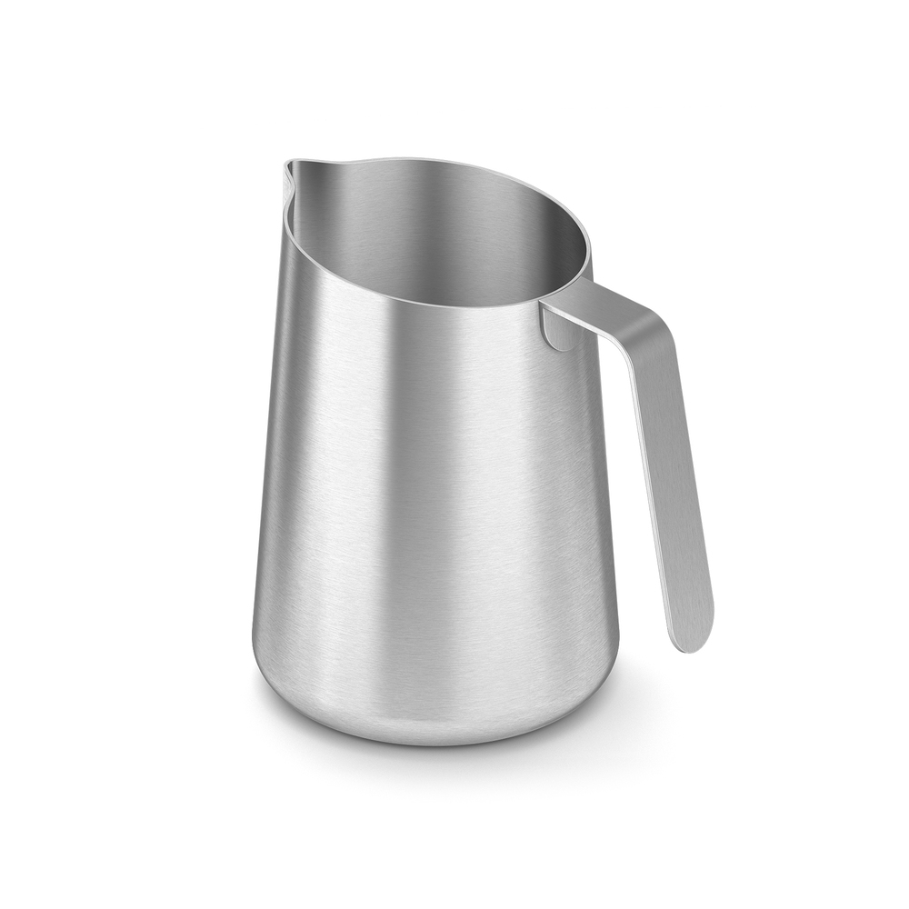 Zack Acio Brushed Stainless Steel 600 ml Jug 20526