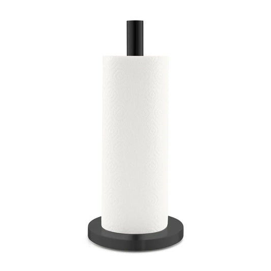 Zack Cuna Premium Stainless Steel Kitchen Roll Holder - Award-Winning German Engineering