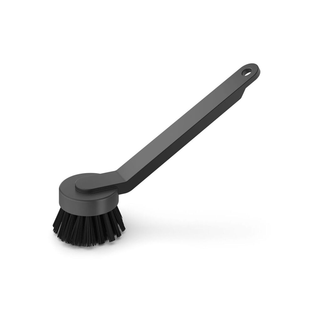 Zack Mavos Premium Dishwashing Brush with Replaceable Head - Award-Winning German Design
