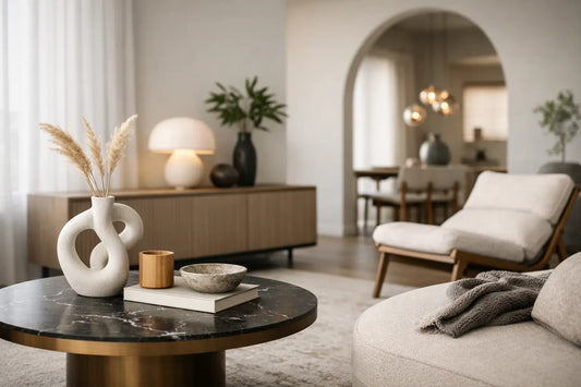 Modern Home Decor Trends 2026 Worth Choosing