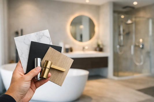 How to Choose Designer Bathroom Brands