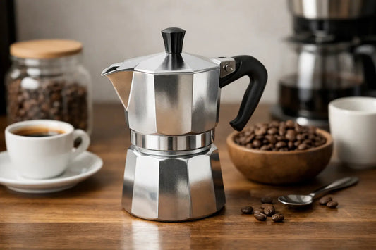 Bialetti Moka Express Review: Still Worth It?