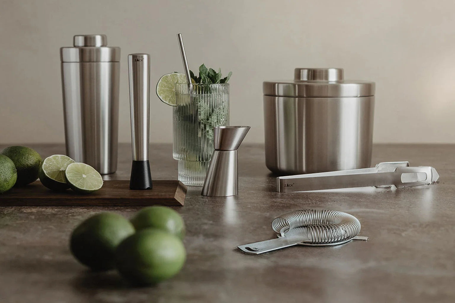 Best Barware for Home: What You Actually Need – Proleno