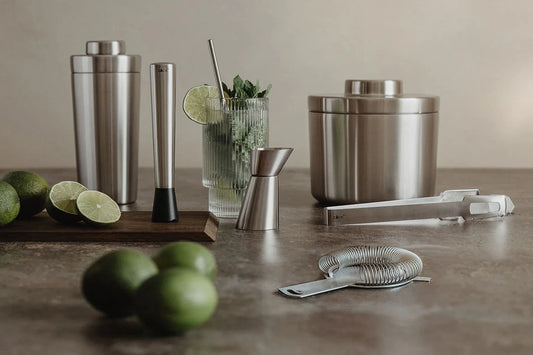 Best Barware for Home: What You Actually Need