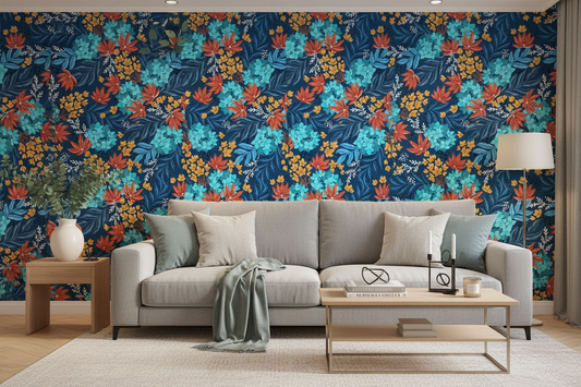 2026 Wallpaper Trends: Discover the Timeless Elegance of Bobbi Beck