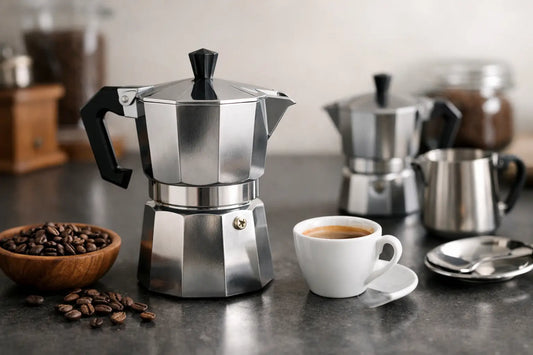 Best Stovetop Espresso Maker Buying Guide