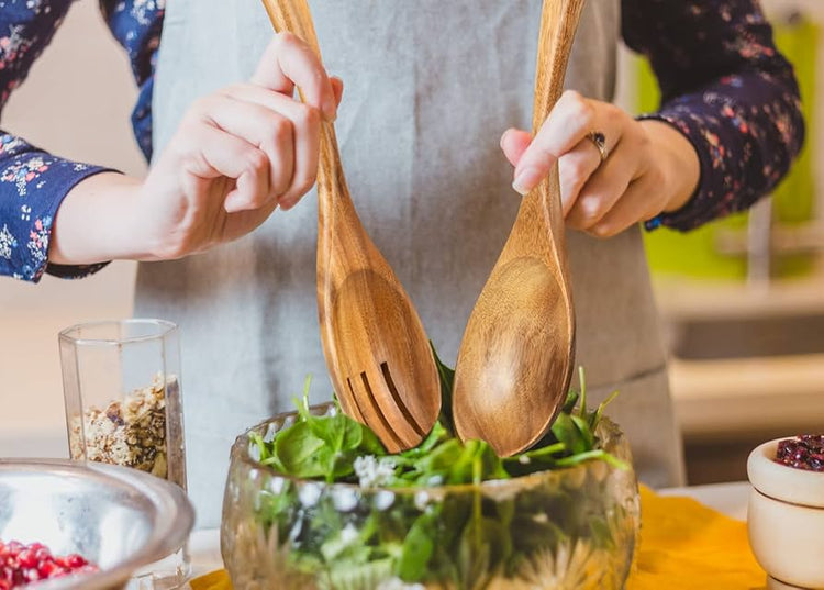 Salad Servers