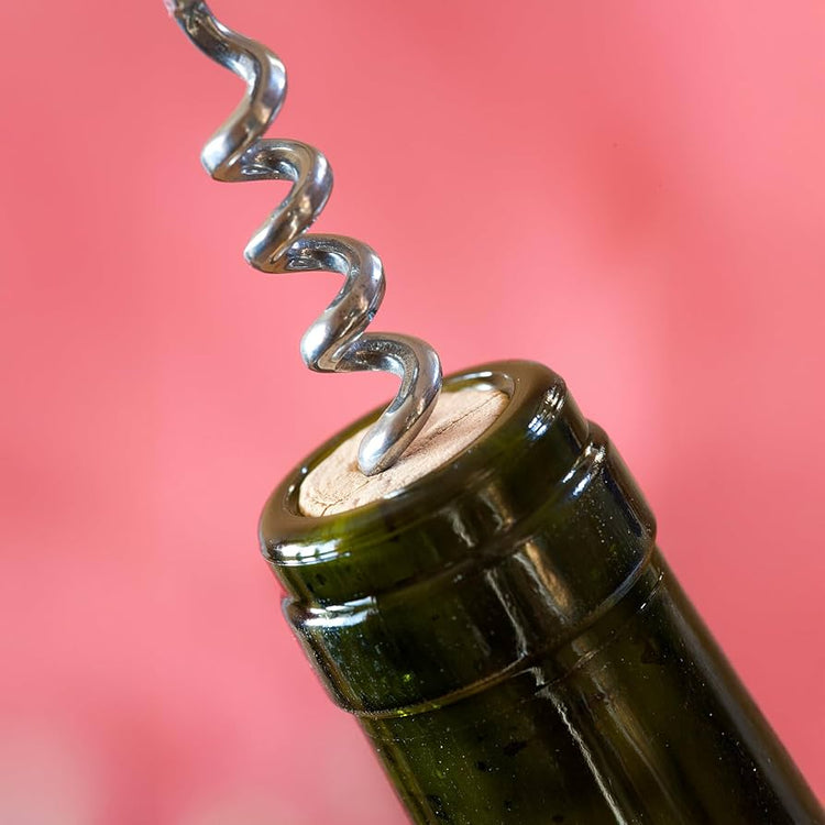 Corkscrews