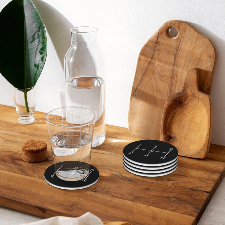 Drinks Coasters