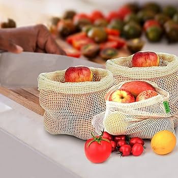 Produce Bags