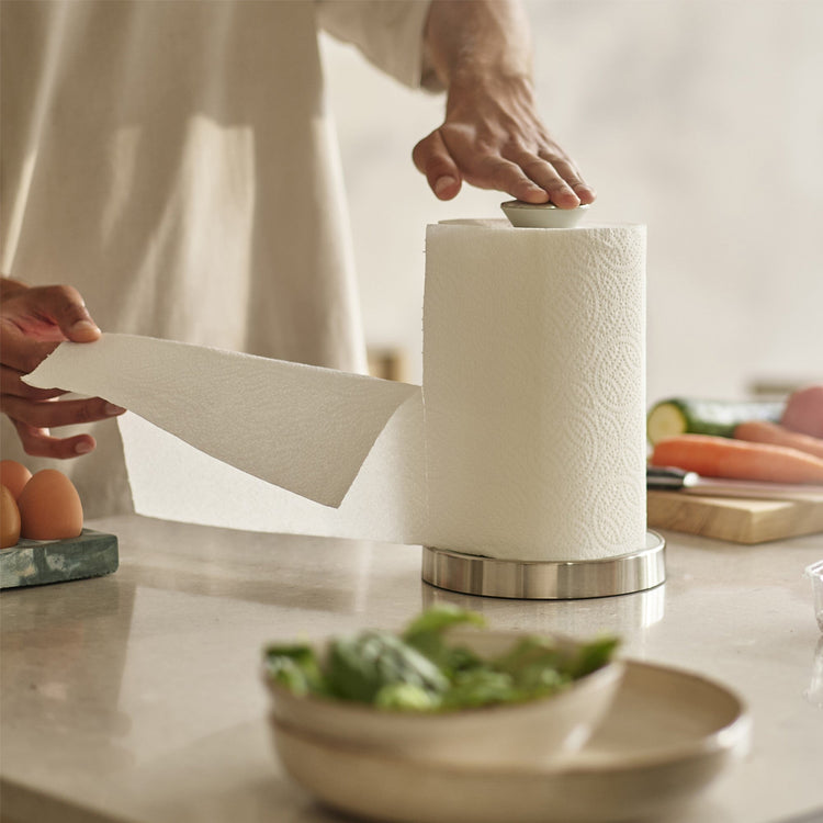 Kitchen Roll Holders
