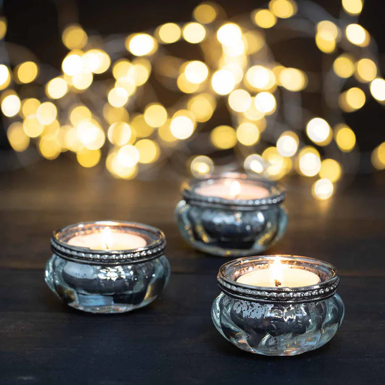 Tealight Holders