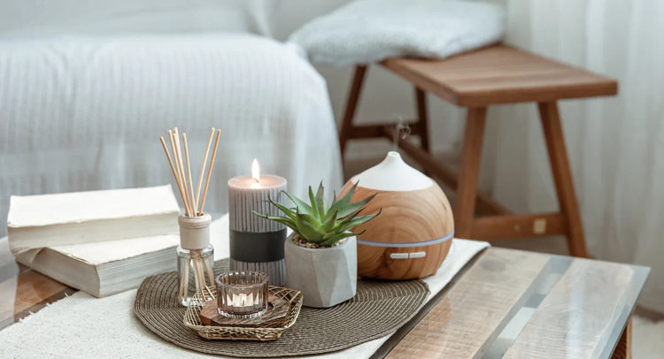 Room Fragrances